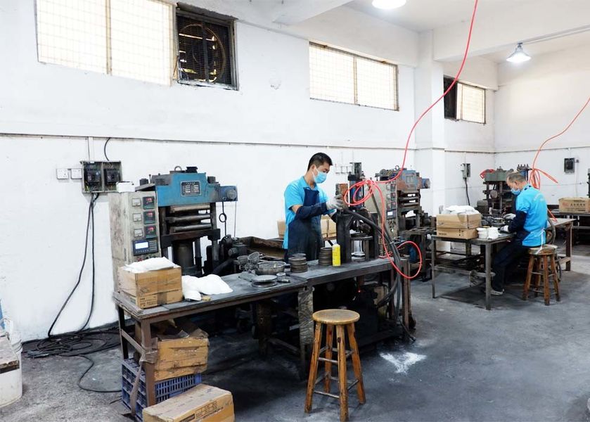 चीन Dongguan Merrock Industry Co.,Ltd कंपनी प्रोफाइल