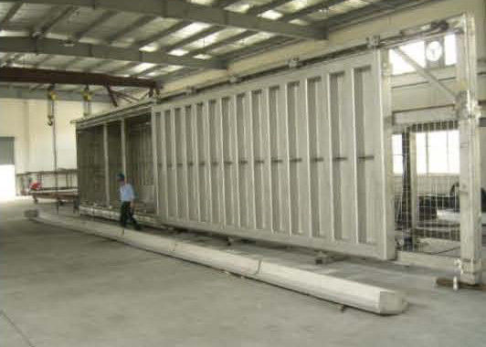 Agricultural Products Vacuum Cooling Machine For Keeping Vegetables / Fruits