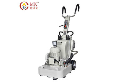 क्वार्ट्ज स्टोन मार्बल कंक्रीट फ्लोर ग्राइंडिंग मशीन 380V 13HP