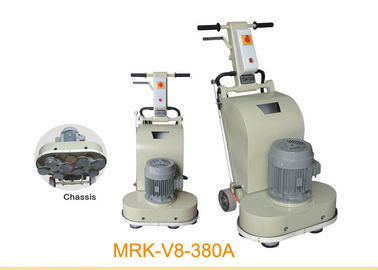 5HP​ 3 Phases Terrazzo Concrete Floor Grinder / Polisher 380V - 440V